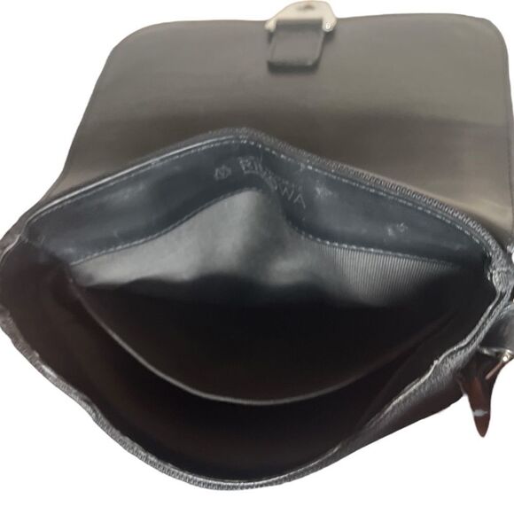 Luxurious “Never Still” Crossbody Saddlebag by Rimowa Exclusive - Picture 8 of 10